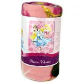 Cobertor Princesas da Disney
